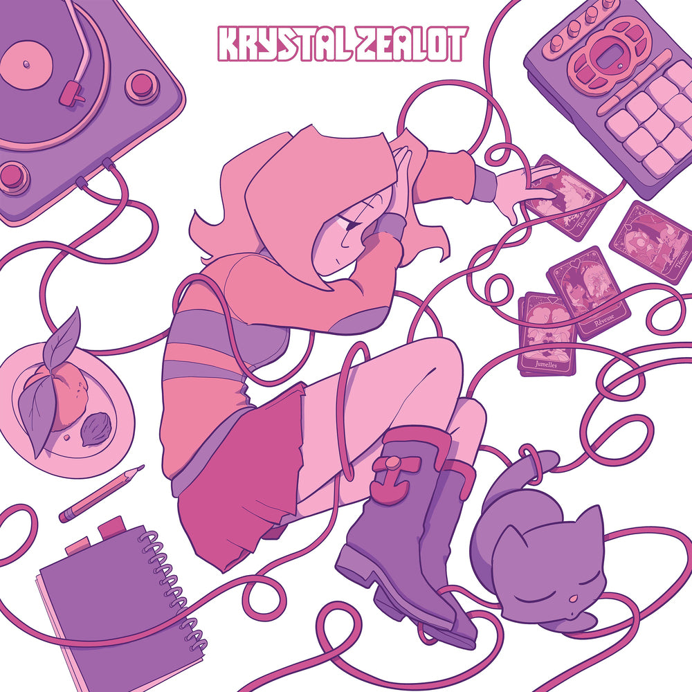 Lou ! Sonata Vol. 3 - Édition Deluxe