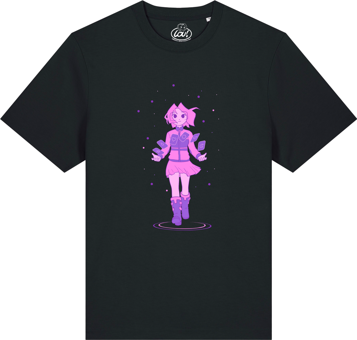 T-shirt Lou ! Sonata 3