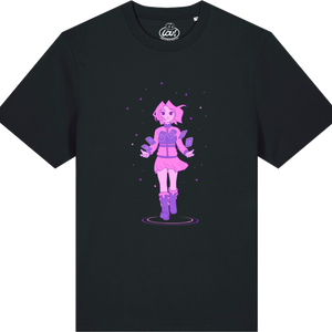T-shirt Lou ! Sonata 3
