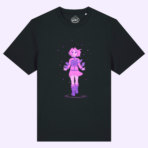T-shirt Lou ! Sonata 3